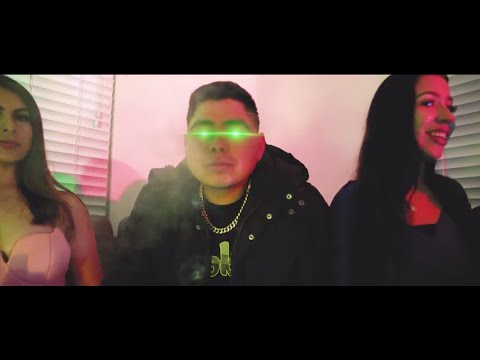 Entrando En Calor - Colocho y Su Eminencia  (Video Oficial)