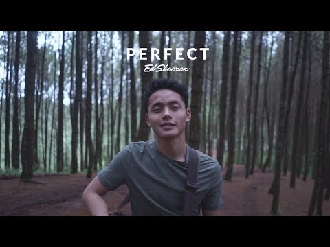 Ed Sheeran - Perfect | Cover by Falah