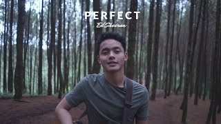 Ed Sheeran Perfect Cover by Falah...
