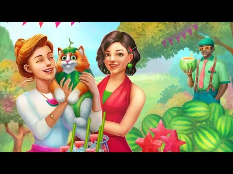 FarmScapes @Farmscapes