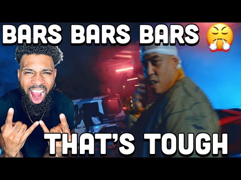 Joe Flizzow - CIAO (Official Music Video) ft. MK, Jay Park | FIRE REACTION