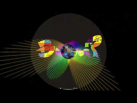 Bump Vol 25 (Cd 2) - Bump Vol 2 (Cd 2) - Rustler   Around The World Mark Simmons Remix