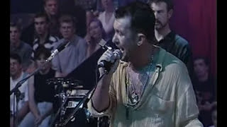 Jimmy Barnes - Still Got A Long Way To Go (Live)