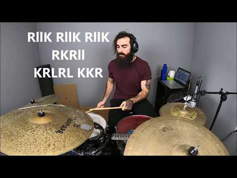 GOSPEL CHOPS MADE EASY! Chop Lesson.