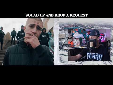 Albanian Rap: CIGGA - "Loco" (New Zealand Reaction)