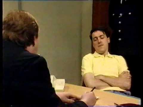 Alas Smith & Jones   Police Station