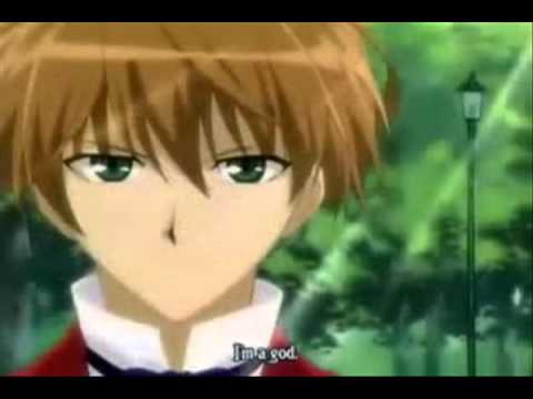 The mythical detective Loki (special)