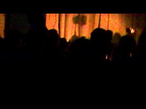 SYSTEM 1st Birthday 16/02/13 Benny Ill