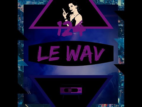 DJ SoundPhaze - 124 Le Wav