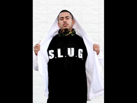 Camoflauge(Gangis Khan) ft Konshens - Gangsta's Code