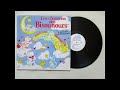 LP Les Chansons Des Bisounours A HQ 1986