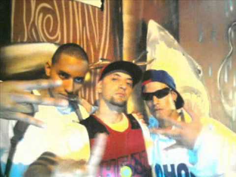 Cantantes Errantes - Rap-ases Fenix Ft Kroniko