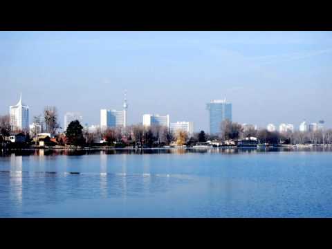 Talamanca - Ocean Drive (Blend Remix)