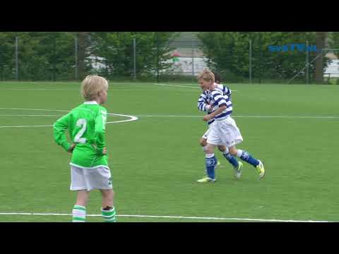 SV Spakenburg E4 Kampioen 2013