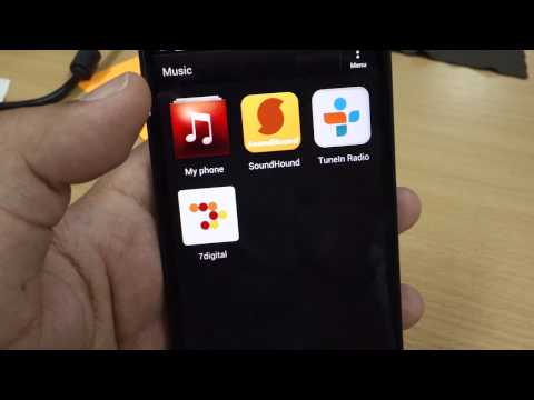 รีวิวมือถือ HTC Buterfly สมาร์ทโฟนรุ่นเรือธง ดูหนังได้เต็มอารมณ์ สะกดทุกสายตา หน้าจอ Full HD