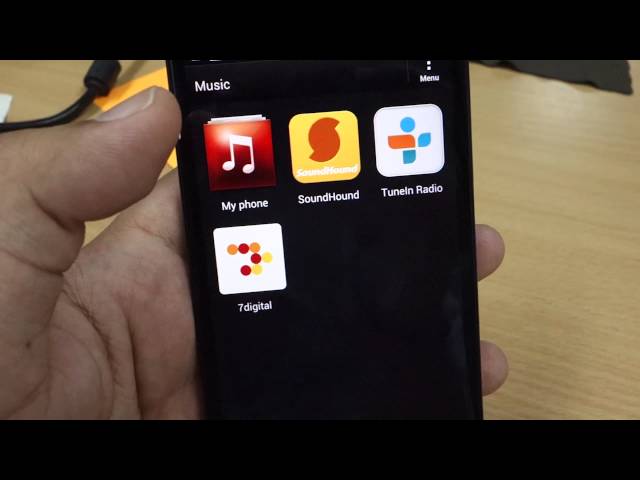   รีวิวมือถือ HTC Buterfly สมาร์ทโฟนรุ่นเรือธง ดูหนังได้เต็มอารมณ์ สะกดทุกสายตา หน้าจอ Full HD