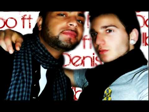 Romano rap - Ibo ft Denis - ( teg akana haliljan )NEWSONG - 2011