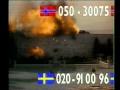 TV3 Reklam För TV1000 Film Trailers 1991