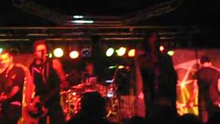 Stereos Bye bye baby