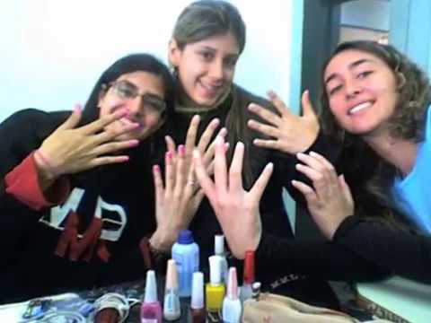 3ºA 2006 - MMDC (Último ano na escola)