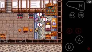 Welcome to Palamecia, Infadels! Final Fantasy II, Part 1