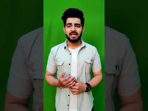 Eshan Atmani short introduction