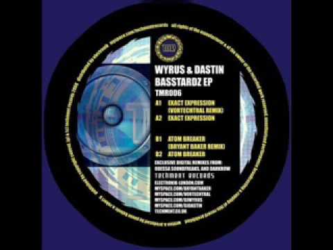 Wyrus and Dastin Atom Breaker