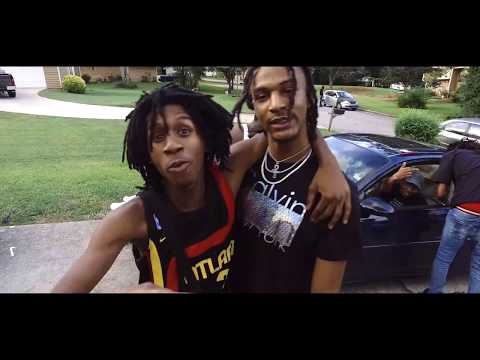 Young Jah - Come Thru (Official Video)