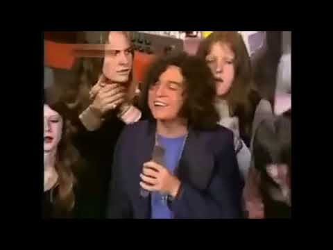 CHRIS ANDREWS - PRETTY BELINDA  (1972)