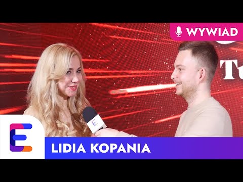 Lidia Kopania o preselekcjach do Eurowizji: „dzięki mnie przejdą do historii”