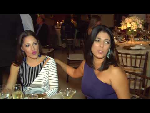 Programa Neusa Bighetti exibido no dia 17/12/2017 -  Confraternização Corpo Clinico Grupo São Lucas