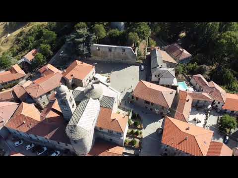 Torre di Roccaverano