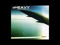 Sheavy - Synchronized [Full Album]