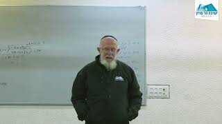 שיעור תנ"ך | קהלת – שיעור 12 | הם שבים ללכת: סקירה כללית על ספר קהלת | הרב יעקב מדן (ישיבת הר עציון) - התמונה מוצגת ישירות מתוך אתר האינטרנט יוטיוב. זכויות היוצרים בתמונה שייכות ליוצרה. קישור קרדיט למקור התוכן נמצא בתוך דף הסרטון