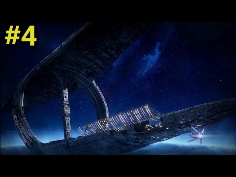 ♥ Mass Effect Andromeda (Let's Play) - #4 Is It Abandoned?
