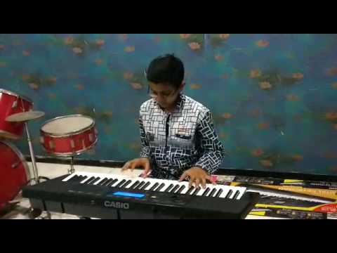 Ac/Dc Thunderstruck vs Bach + Minute in G Major