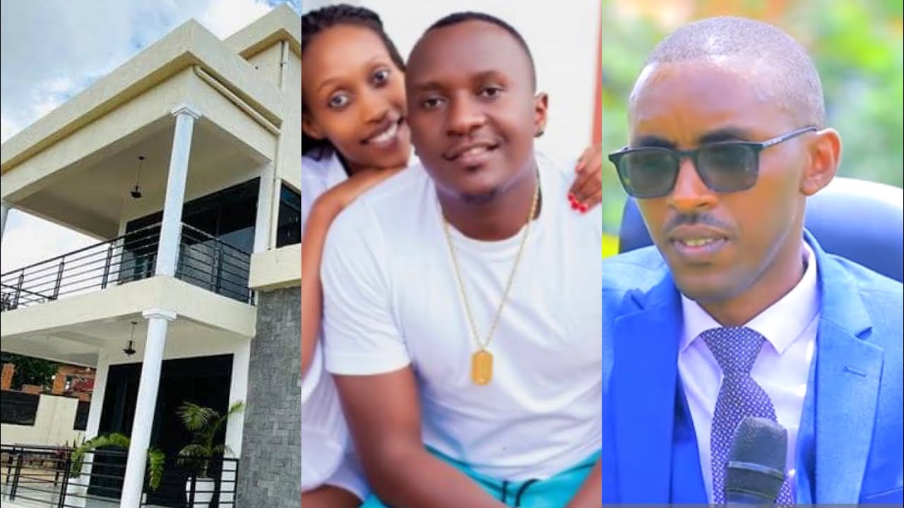 Dosiye y'urubanza rwa Platini n'umugore we|nyuma ya ADN umwana aracyari uwe|ibya Etage uko bizagenda