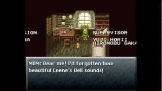 Let's Play Chrono Trigger Bonus Part 7 - Ambiguous Showdown