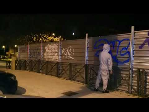 Kesp - Cooking in da Moon (impro)