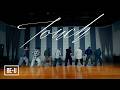MAZZEL / Touch -Dance Practice-