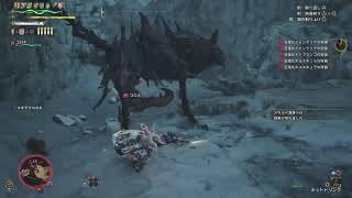 [モンハンワイルズ]本能のままに狩れ!![SPADE1136]
