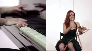 SONJA KALAJIĆ & DAŠA ILIĆ - Mala Junta HD