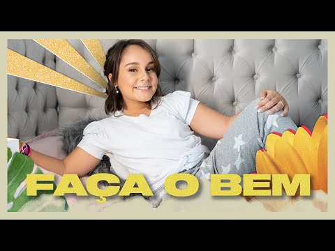 Sienna - Faça o Bem (Clipe Oficial)