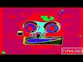 Klasky Csupo Splaat Logo Extended Effects