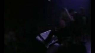 SAGA 1997 &quot;Walk With You&quot; (Accoustic) www.sagaplanet.de