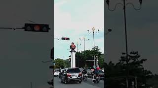 Download lagu Kota Sumedang cantik dan bersih#shorts mp3