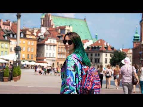 iEDM Radio Guest Mix - Miss Monique Powered by Radio Intense