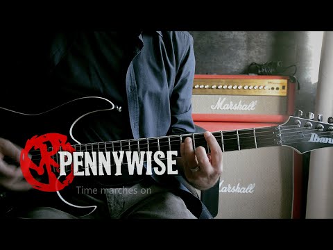 Time Marches On - Pennywise