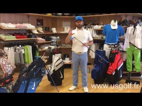 Click to View : Présentation du driver Nike Vapor Fly 2016