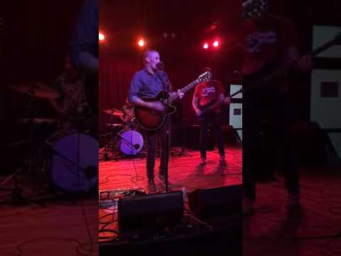 Holiday Optimism + Deck the Halls - Cory Taylor Cox -  Mercy Lounge Nashville 12/3/16